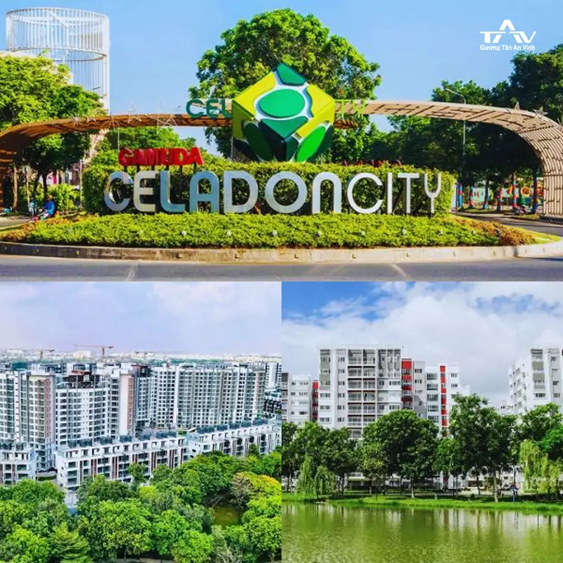 CELADON-CITY