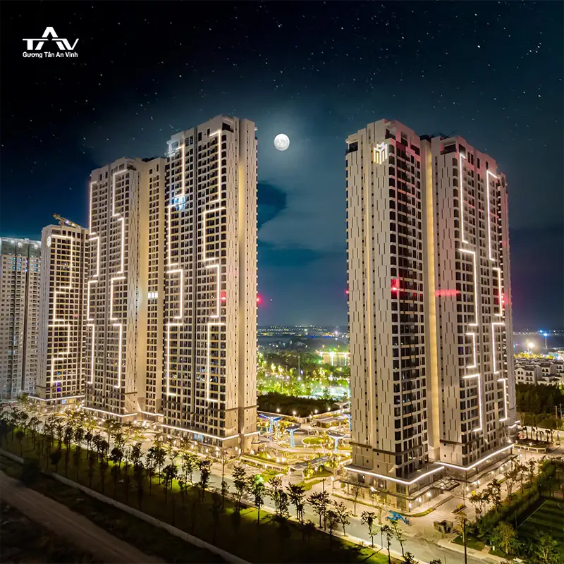 masteri centre Q9